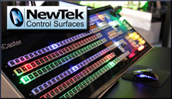Videolink - NewTek LIghtwave Software