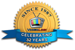 Videolink - Celebrating 27 years