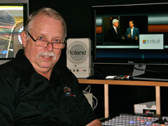 Mike Reid - Videolink Inc. - Montreal, Quebec