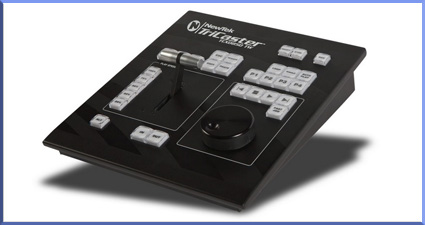 TriCaster 850-TW Control Surface