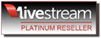 Videolink Canada - Livestream Platinum Dealer
