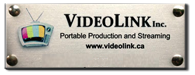 Videolink Canada - Videolink - Clydesdale TC 2Go Custom Cases
