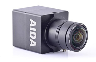 AIDA UHD-100