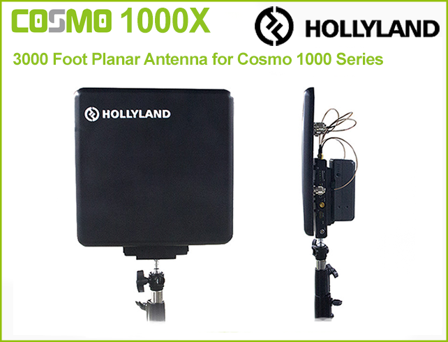Hollyland COSMO Wireless HDMI/SDI HD Video Transmission Suite 