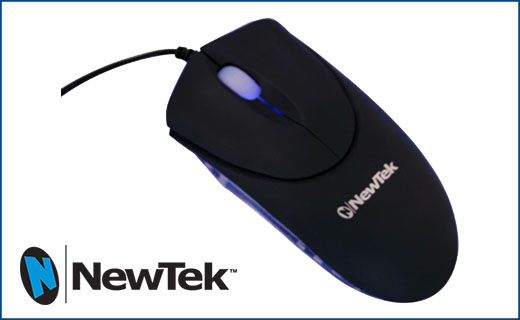 NewTek Mouse