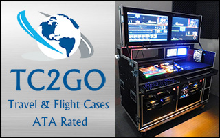 TC2GO Cases