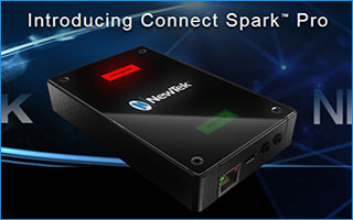 Videolink Canada - NewTek Connect Spark™ Pro