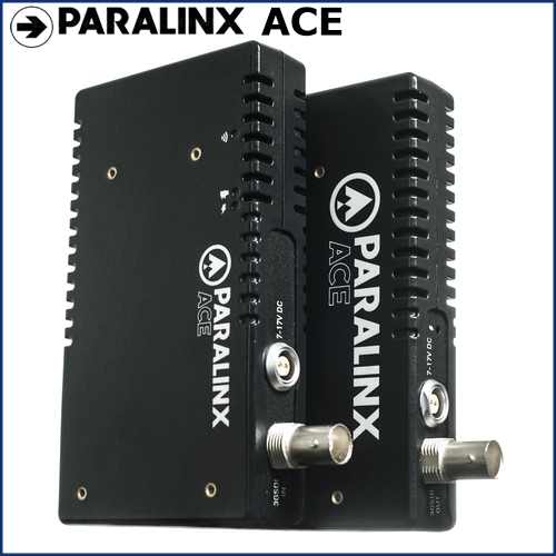 Paralinx Ace