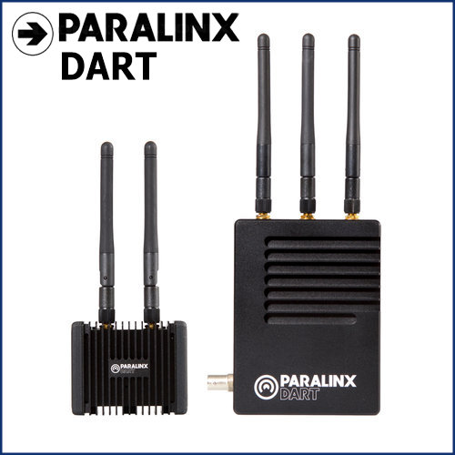 Paralinx Dart